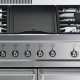 Smeg A3D-7 cucina Elettrico Combi Acciaio inox 3
