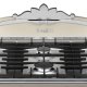 Smeg CC9GPXD cucina Elettrico Gas Acciaio inox 3