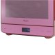 Whirlpool MAX 38 SMG forno a microonde Rosso Superficie piana 13 L 700 W 4