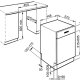 Smeg PLA4525X lavastoviglie A scomparsa parziale 10 coperti 6