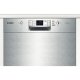 Bosch SMU55M15SK lavastoviglie Sottopiano 13 coperti 4
