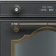Smeg SC745MAO forno a microonde Antracite Da incasso 34 L 1000 W 3