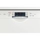 Bosch SMS69N02FF lavastoviglie Libera installazione 14 coperti 4