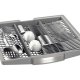 Bosch SMU59M25EU lavastoviglie Sottopiano 14 coperti 7