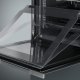Smeg SF122 forno 79 L 3000 W Acciaio inox 5