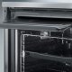 Smeg SF122 forno 79 L 3000 W Acciaio inox 6