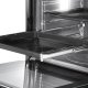 Smeg SF855PX forno 79 L 3000 W Crema 6