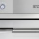 Smeg SFP109 forno 79 L 3000 W Acciaio inox 3