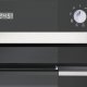Smeg SFP109N forno 79 L 3000 W Nero 3
