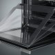 Smeg SFP125PZ forno 79 L 3000 W Acciaio inox 5
