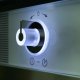 Smeg SFP125PZ forno 79 L 3000 W Acciaio inox 8