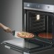 Smeg SFP125PZ forno 79 L 3000 W Acciaio inox 9