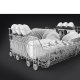 Smeg STO905-1 lavastoviglie A scomparsa totale 12 coperti F 8