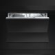 Smeg STO905-1 lavastoviglie A scomparsa totale 12 coperti F 9