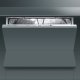 Smeg STO905-1 lavastoviglie A scomparsa totale 12 coperti F 10