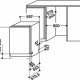 Whirlpool ADG 9590 lavastoviglie A scomparsa totale 12 coperti 3