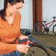 Bosch AQT 33-10 idropulitrice Compatta Elettrico 330 l/h 1300 W Nero, Verde 3