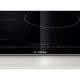 Bosch PIN875N27E piano cottura Nero Da incasso Piano cottura a induzione 4 Fornello(i) 5