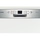 Bosch SMI68M95EU lavastoviglie A scomparsa parziale 14 coperti 3
