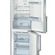 Bosch KGN36XI32 frigorifero con congelatore Libera installazione 320 L Acciaio inox 3