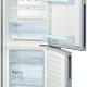 Bosch KGV33VL31S frigorifero con congelatore Libera installazione 286 L Acciaio inox 3