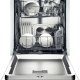 Bosch SHE3AR52UC lavastoviglie Sottopiano 12 coperti 7