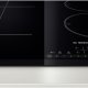 Bosch PIT651F17E piano cottura Nero Da incasso Piano cottura a induzione 4 Fornello(i) 3