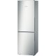 Bosch KGV36VI32 frigorifero con congelatore Libera installazione 307 L Acciaio inox 3