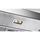 Bosch Serie 8 DWB091U50 cappa aspirante Cappa aspirante a parete Acciaio inox 980 m³/h 5