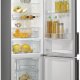Gorenje NRK6200KX frigorifero con congelatore Libera installazione 377 L Acciaio inox 3