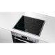 Bosch HND61PR50 set di elettrodomestici da cucina Ceramica Forno elettrico 5