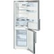 Bosch KGE36BI40 frigorifero con congelatore Libera installazione 304 L Acciaio inox 3