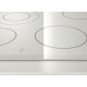 Bosch PKF659C17E piano cottura Bianco Da incasso Ceramica 4 Fornello(i) 3