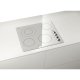 Bosch PKF659C17E piano cottura Bianco Da incasso Ceramica 4 Fornello(i) 5