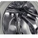 Bosch WAE2007XEE lavatrice Caricamento frontale 7 kg 1000 Giri/min Argento, Acciaio inox 3