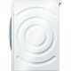 Bosch WVH28560FF lavasciuga Libera installazione Caricamento frontale Bianco 3