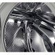 Bosch WAE2447XEE lavatrice Caricamento frontale 7 kg 1200 Giri/min Argento, Acciaio inox 3