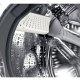 Bosch WAQ20367ES lavatrice Caricamento frontale 7 kg 1000 Giri/min Bianco 4