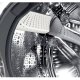 Bosch WAQ24468ES lavatrice Caricamento frontale 8 kg 1200 Giri/min Bianco 4