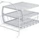Bosch No WTW85238EE asciugatrice Libera installazione Caricamento frontale 8 kg A++ Bianco 3