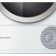 Bosch No WTW85238EE asciugatrice Libera installazione Caricamento frontale 8 kg A++ Bianco 5