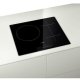 Bosch PIS631F17E piano cottura Nero Da incasso Piano cottura a induzione 3 Fornello(i) 4