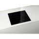 Bosch PIN651B17E piano cottura Nero Da incasso Piano cottura a induzione 4 Fornello(i) 5