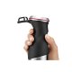 Bosch MSM87145 frullatore Frullatore ad immersione 750 W Nero, Acciaio inox 7