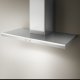 Elica Moon IX/A/90 Cappa aspirante a parete Acciaio inox 570 m³/h 3