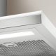 Elica Moon IX/A/90 Cappa aspirante a parete Acciaio inox 570 m³/h 4