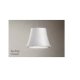 Elica Audrey Classic/F/49 Sospeso Bianco 325 m³/h 4
