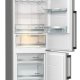 Gorenje NRC6192TX Libera installazione 307 L Grigio 3