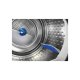 Electrolux EDP2074PDW asciugatrice Libera installazione Caricamento frontale 7 kg B Bianco 3