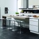Electrolux EFL10550DX Cappa aspirante a isola Acciaio inox 5